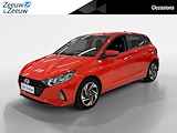 Hyundai i20 1.0 TURBO | COMFORT | SMART | NAVI | CAMERA |