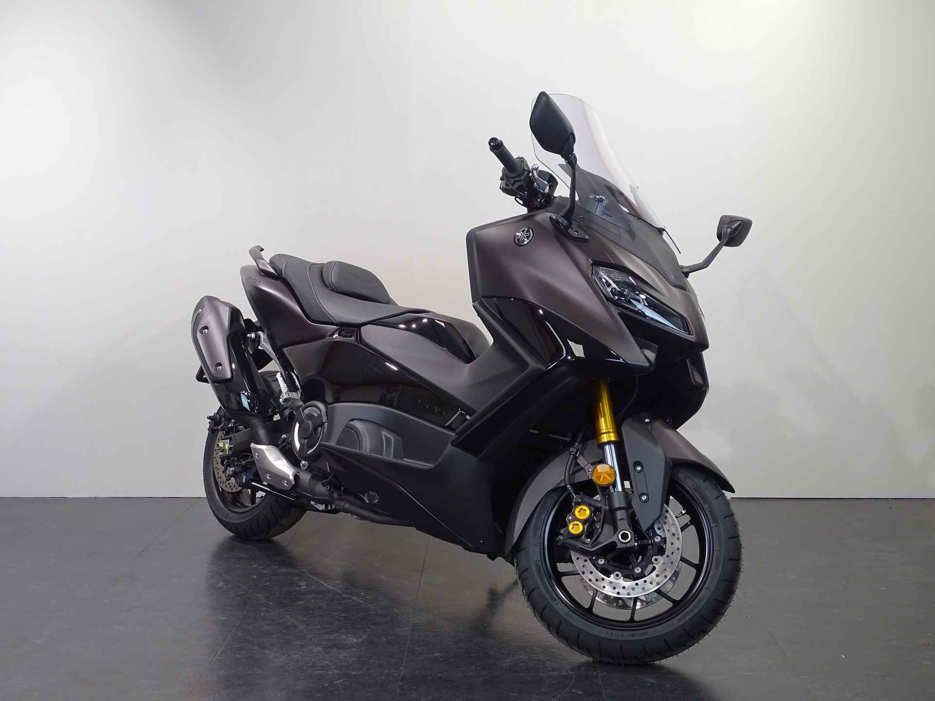 Yamaha T-MAX TECH MAX - 12/12