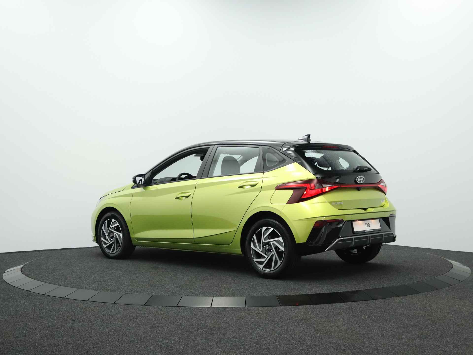 Hyundai i20 Comfort - 1.0 T-GDI MHEV - 2/39