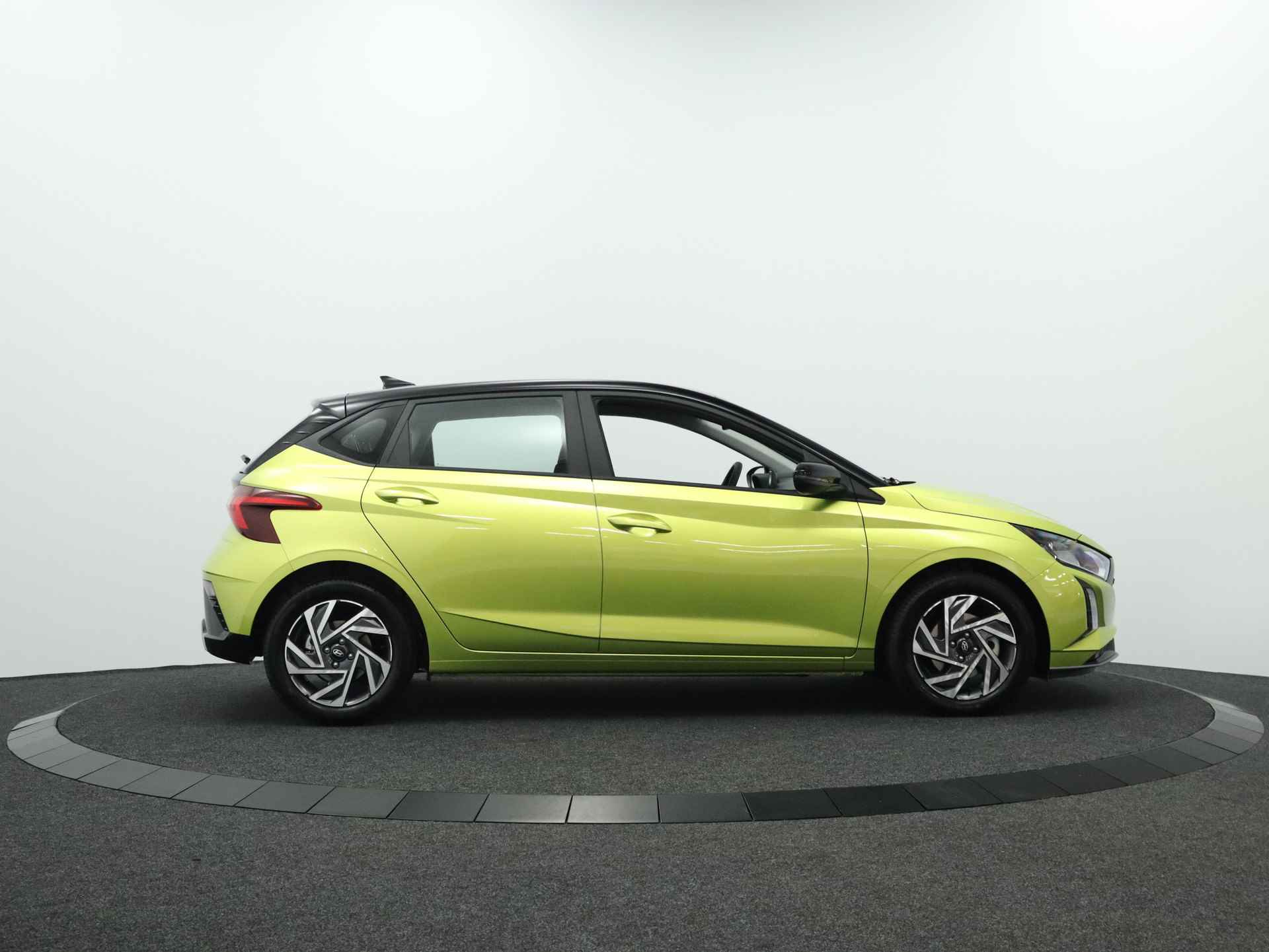 Hyundai i20 Comfort - 1.0 T-GDI MHEV - 7/39