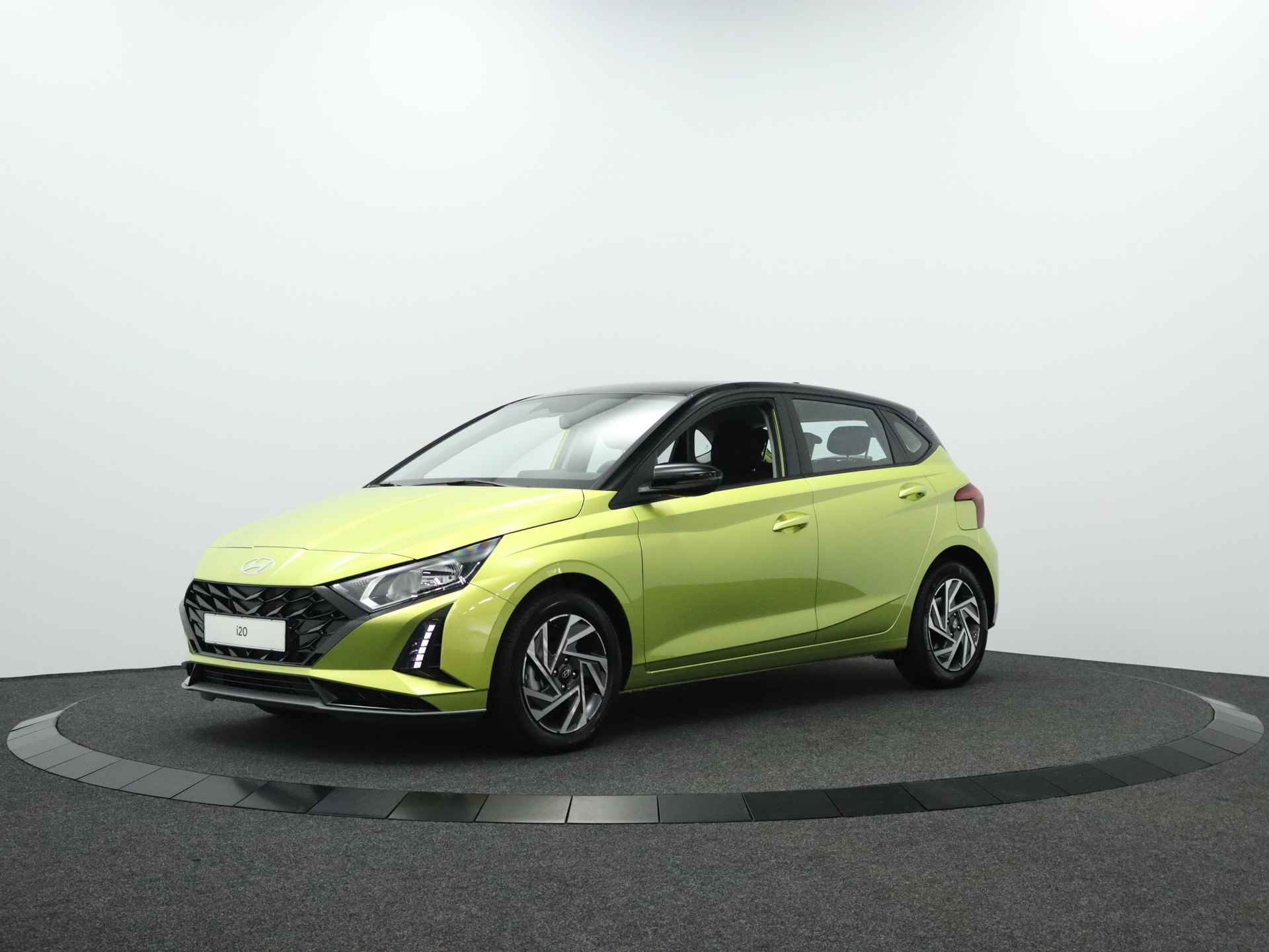 Hyundai i20 Comfort - 1.0 T-GDI MHEV - 15/39