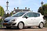 Opel Meriva 1.4 TURBO COSMO | NL-AUTO! | AGR STOELEN | NAVI | CLIMA | CRUISE | PARK SENS V+A | LM. VELGEN