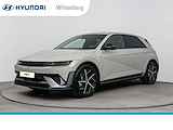 Hyundai IONIQ 5 N Line Edition 84 kWh | Incl. €3000,- Smart Bonus! | 20" Lm-wielen | Sportstoelen | Sportstuur | Stoel + stuurverwarming | Warmtepomp | V2L |