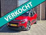 Citroen C3 1.2 PureTech S&S Shine Panoramadak