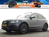 Audi Q5 3.0 TDI SQ5 Quattro Pro Line S Adap Cruise, Lane Assist, Panodak, Bang Olufsen, Memory, Carbon Inleg