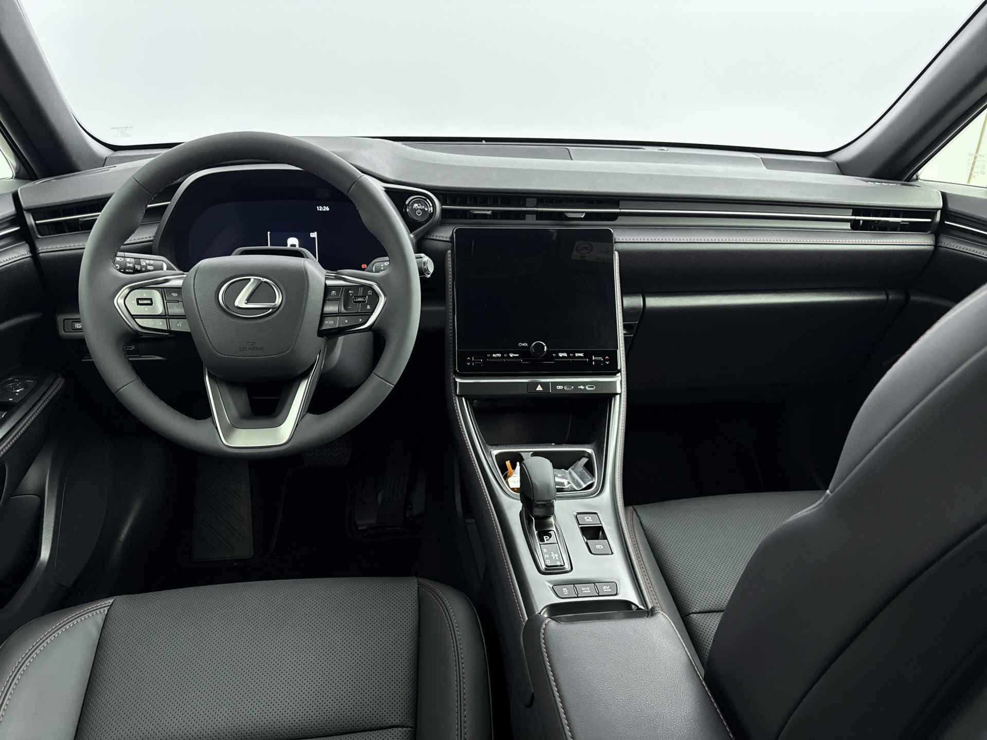 Lexus LBX Business Line Pro 2WD | Geperforeerd Leder | Apple CarPlay / Android Auto | Stoelverwarming | - 6/40