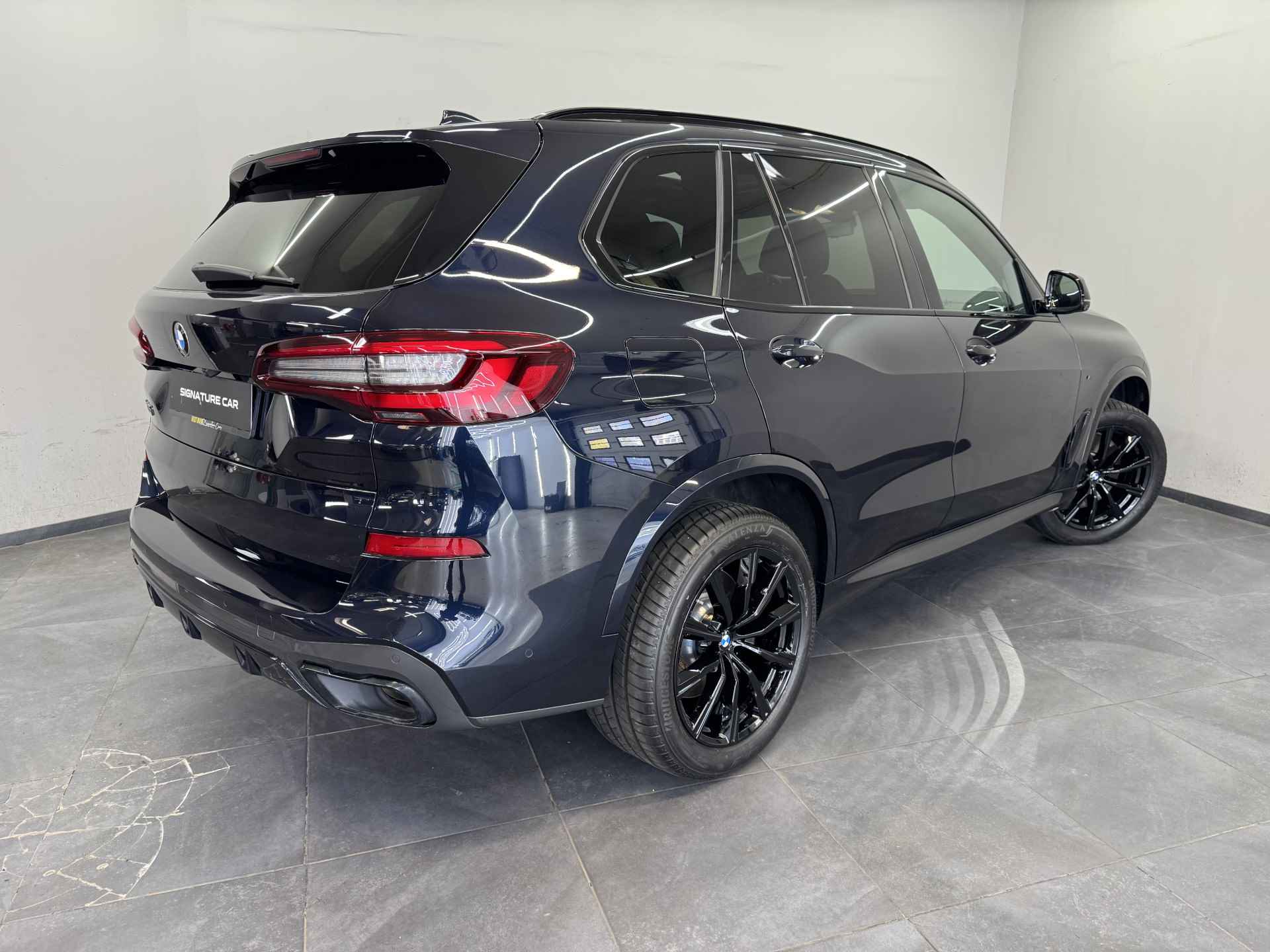 BMW X5 xDrive45e High Executive✅Panoramadak✅Bowers&Wilkins✅LASER-LED✅M-Sport✅Sfeerverlichting✅Elektrische Trekhaak✅Memory Seats✅Adaptive Cruise Control✅ - 6/112