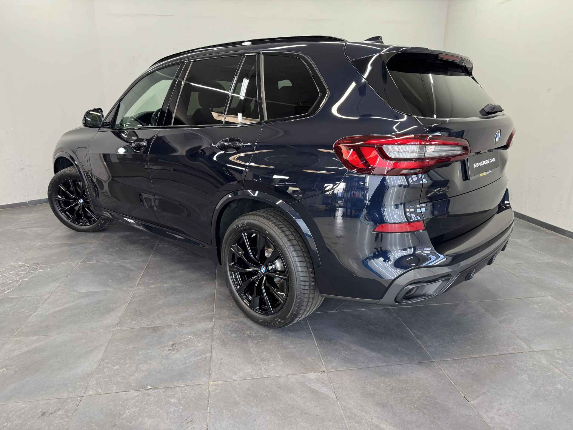 BMW X5 xDrive45e High Executive✅Panoramadak✅Bowers&Wilkins✅LASER-LED✅M-Sport✅Sfeerverlichting✅Elektrische Trekhaak✅Memory Seats✅Adaptive Cruise Control✅ - 26/112