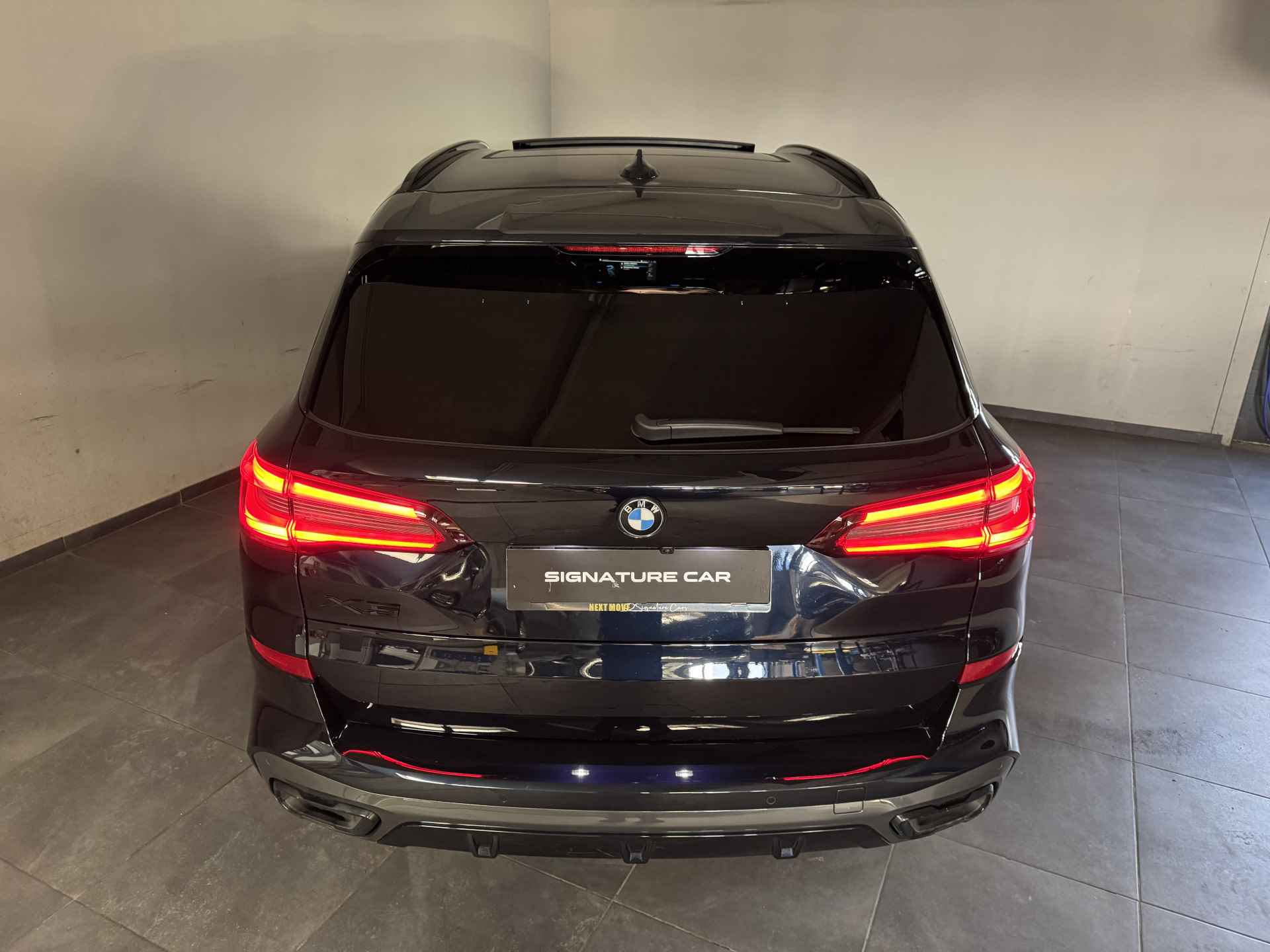 BMW X5 xDrive45e High Executive✅Panoramadak✅Bowers&Wilkins✅LASER-LED✅M-Sport✅Sfeerverlichting✅Elektrische Trekhaak✅Memory Seats✅Adaptive Cruise Control✅ - 30/112