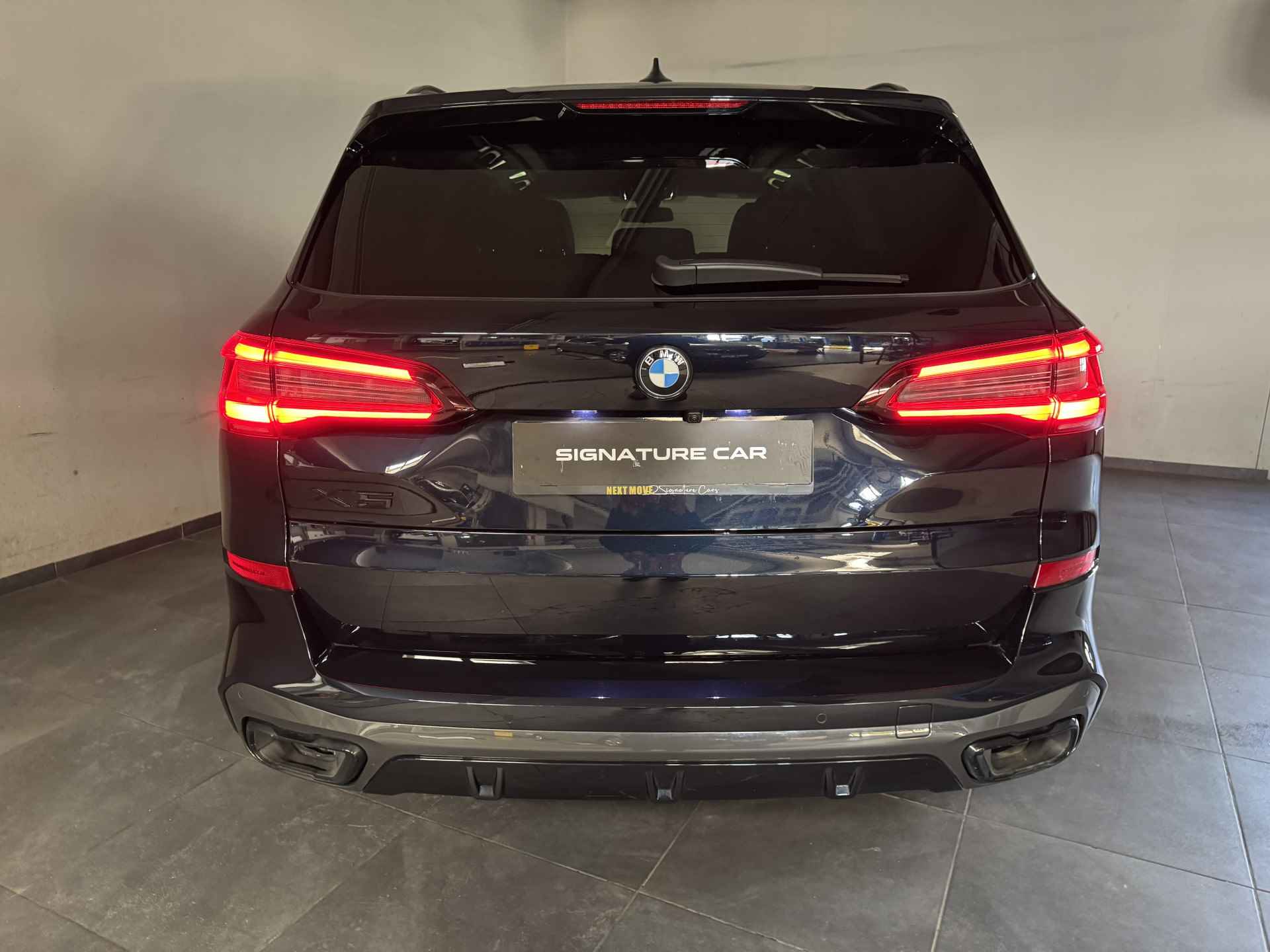 BMW X5 xDrive45e High Executive✅Panoramadak✅Bowers&Wilkins✅LASER-LED✅M-Sport✅Sfeerverlichting✅Elektrische Trekhaak✅Memory Seats✅Adaptive Cruise Control✅ - 101/112