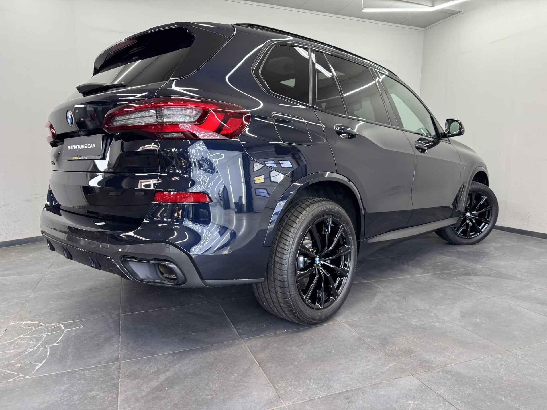 BMW X5 xDrive45e High Executive✅Panoramadak✅Bowers&Wilkins✅LASER-LED✅M-Sport✅Sfeerverlichting✅Elektrische Trekhaak✅Memory Seats✅Adaptive Cruise Control✅ - 104/112