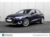 Audi A3 Sportback 30 TFSI Advanced edition S-tronic 7 | Audi virtual Cockpit | Elektrische verstelbare stoelen | Stoel verwarming | Park