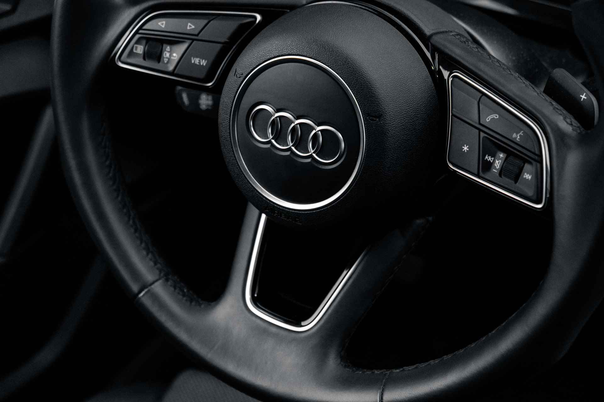 Audi A3 Sportback 30 TFSI Advanced edition S-tronic 7 | Audi virtual Cockpit | Elektrische verstelbare stoelen | Stoel verwarming | Park - 33/54