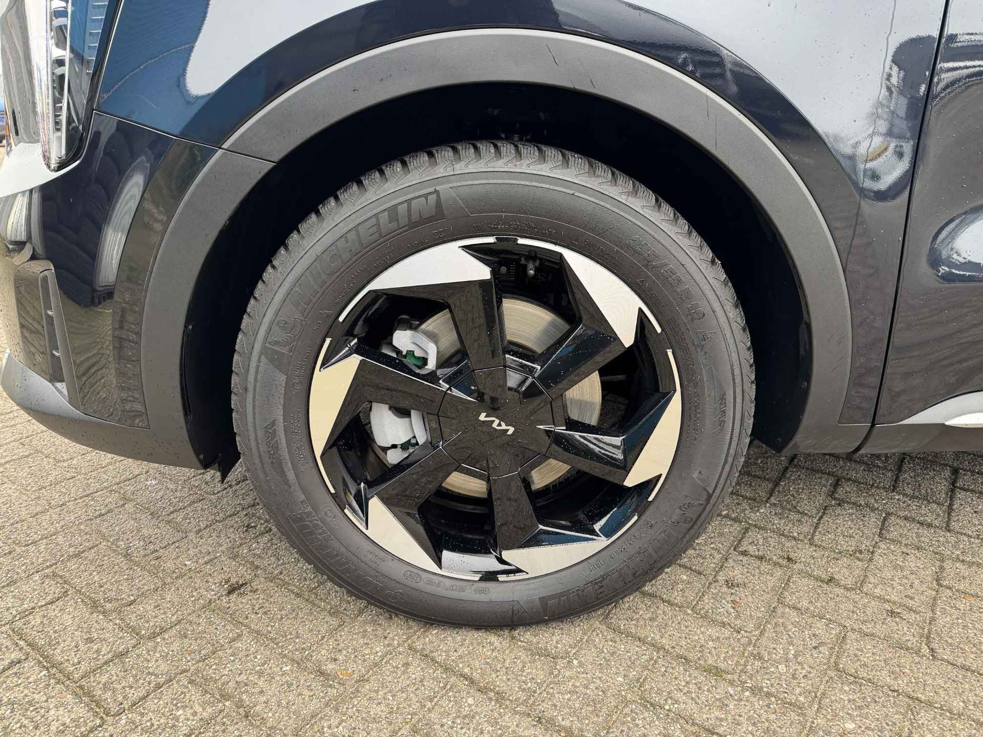 Kia Sorento 1.6 T-GDi Plug-in Hybrid 4WD DynamicPlusLine 7p. | Trekhaak | Lederen Bekleding | Panoramadak | Bose Audio - 16/39