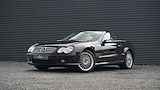 Mercedes-Benz SL-Klasse 55 AMG / Youngtimer / Leder / Nette Staat