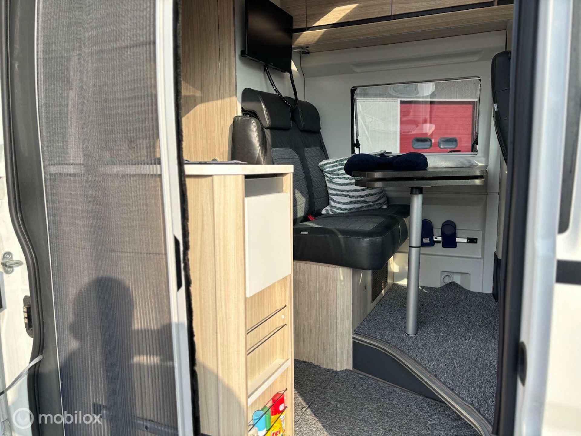 Adria Twin 640 SL ALL-IN - 8/17