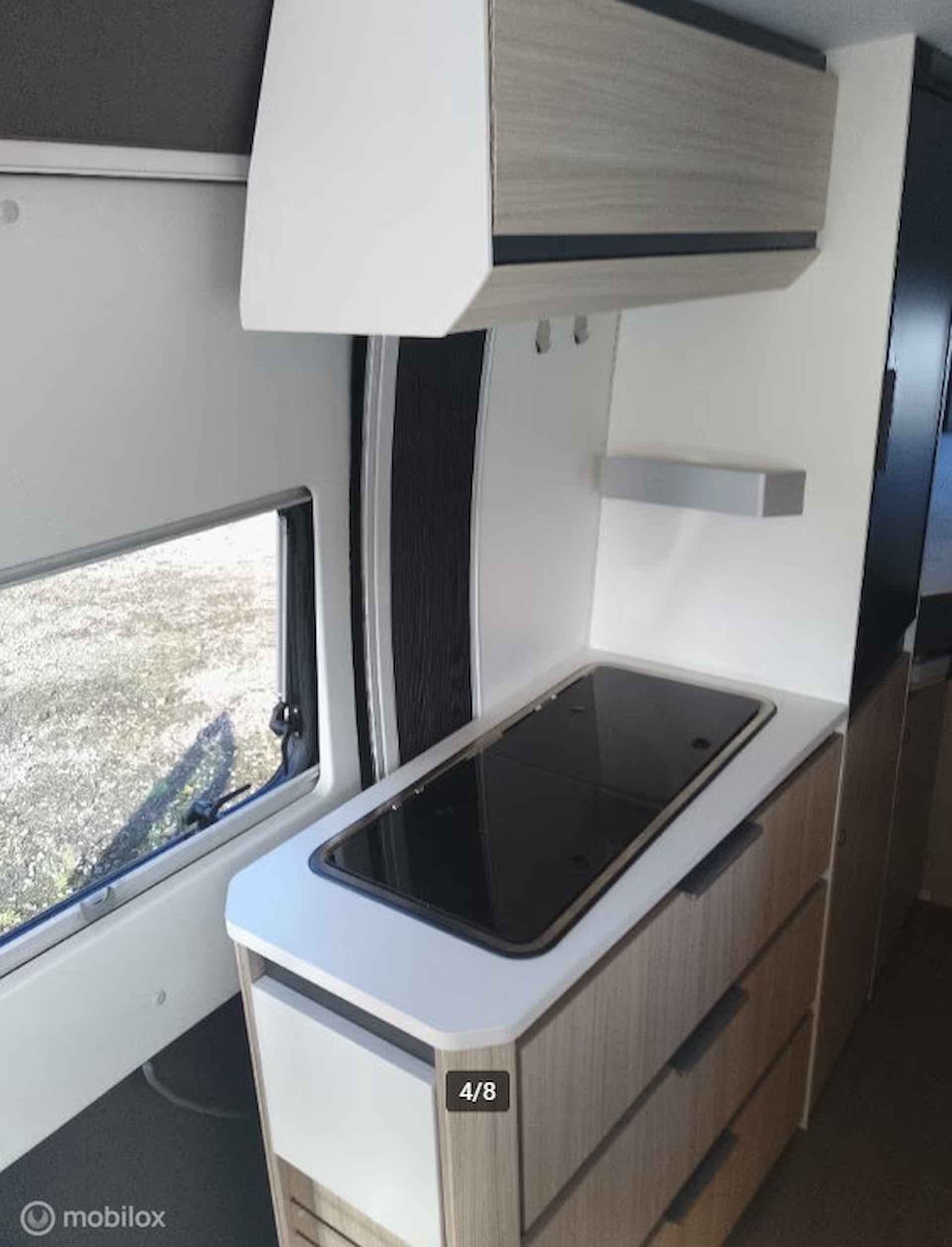 Adria Twin 640 SL ALL-IN - 11/17