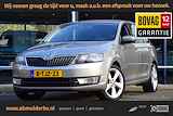 Škoda Rapid Spaceback 1.2 TSI 86PK Greentech Elegance Businessline Pro | NL Auto | BOVAG Garantie | Navigatie | Parkeersensoren Achter | Cruise & Climate Control |17" Velgen | Bluetooth | Stoelverwarming |