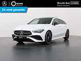 Mercedes-Benz CLA 180 Shooting Brake 180 AMG Line | Panorama dak | Night Pakket | 19 inch | Digitaalwit | Sfeerverlichting