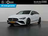 Mercedes-Benz CLA 180 Shooting Brake 180 AMG Line | Panorama dak | Night Pakket | 19 inch | Digitaalwit | Sfeerverlichting