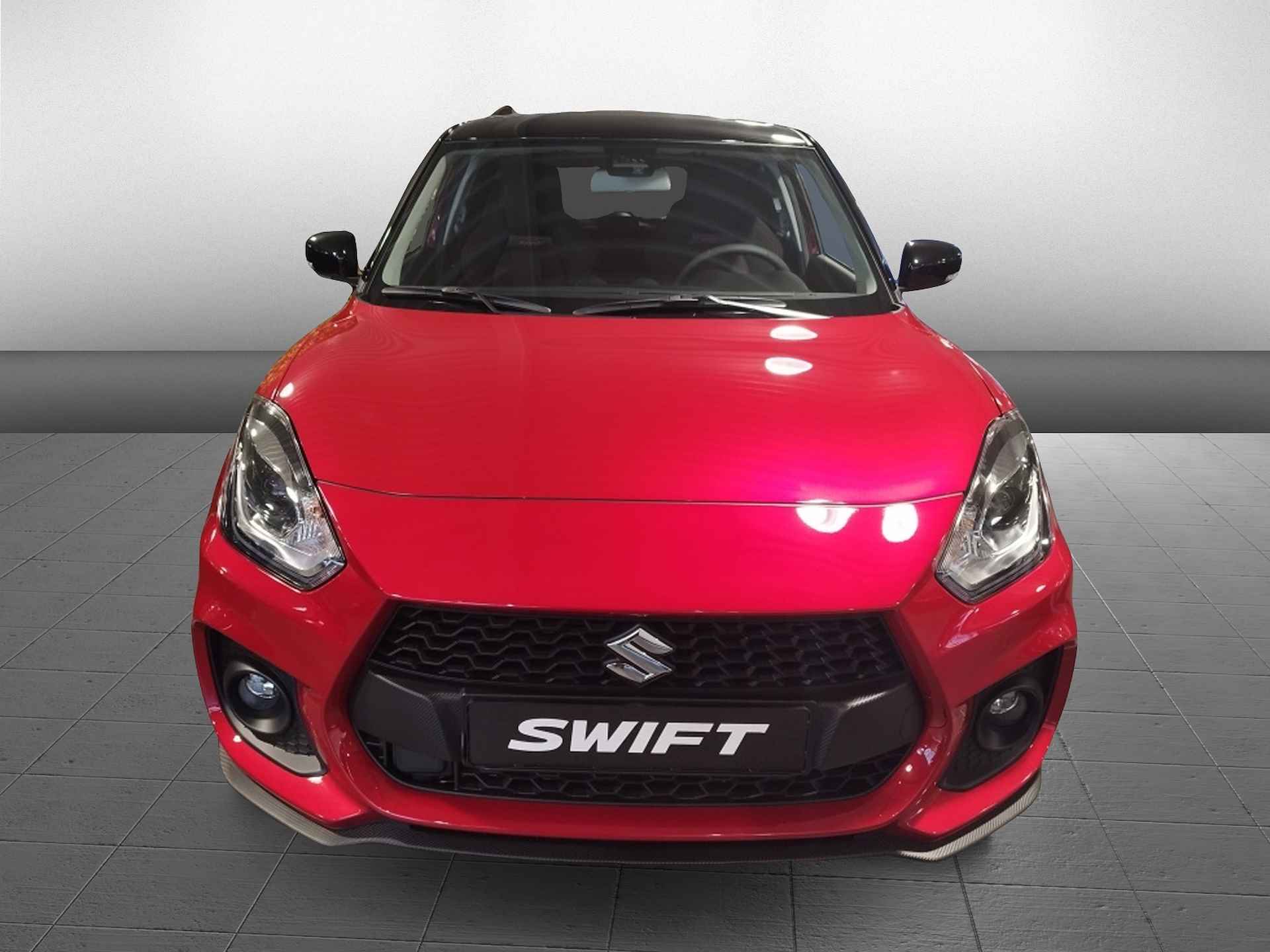 Suzuki Swift 1.4 Sport 130PK | NIEUW | DIRECT LEVERBAAR! - 2/25