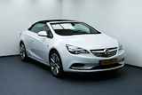 Opel Cascada 1.4 Turbo ecoFLEX Cosmo 1-Eig. Leer, Navi, Camera, 19"LMV, Stoel&StuurVerw