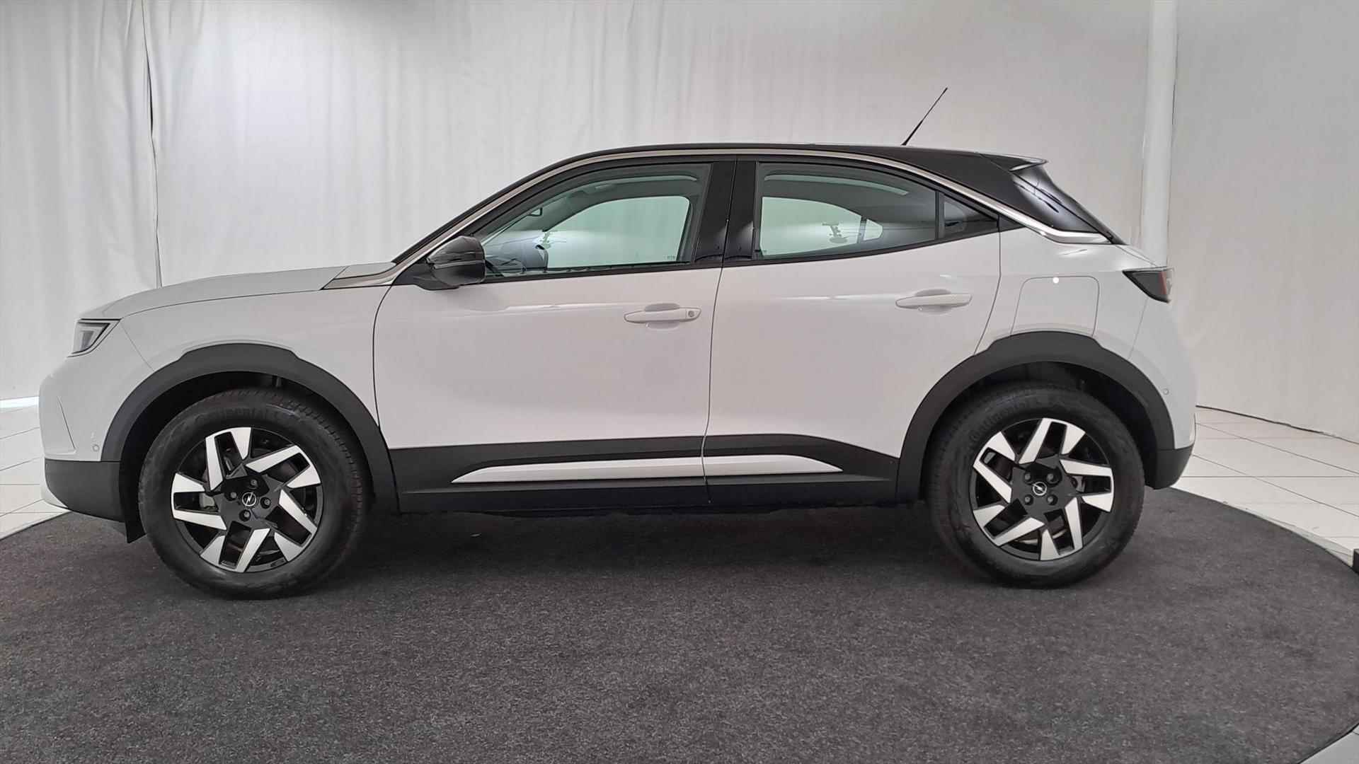 OPEL Mokka Electric 50kWh 136pk 11 kW Level 3 AppleCarplay, | Park Pilot v-a Nu met € 10.000,00 Voorraad Voordeel - 2/32