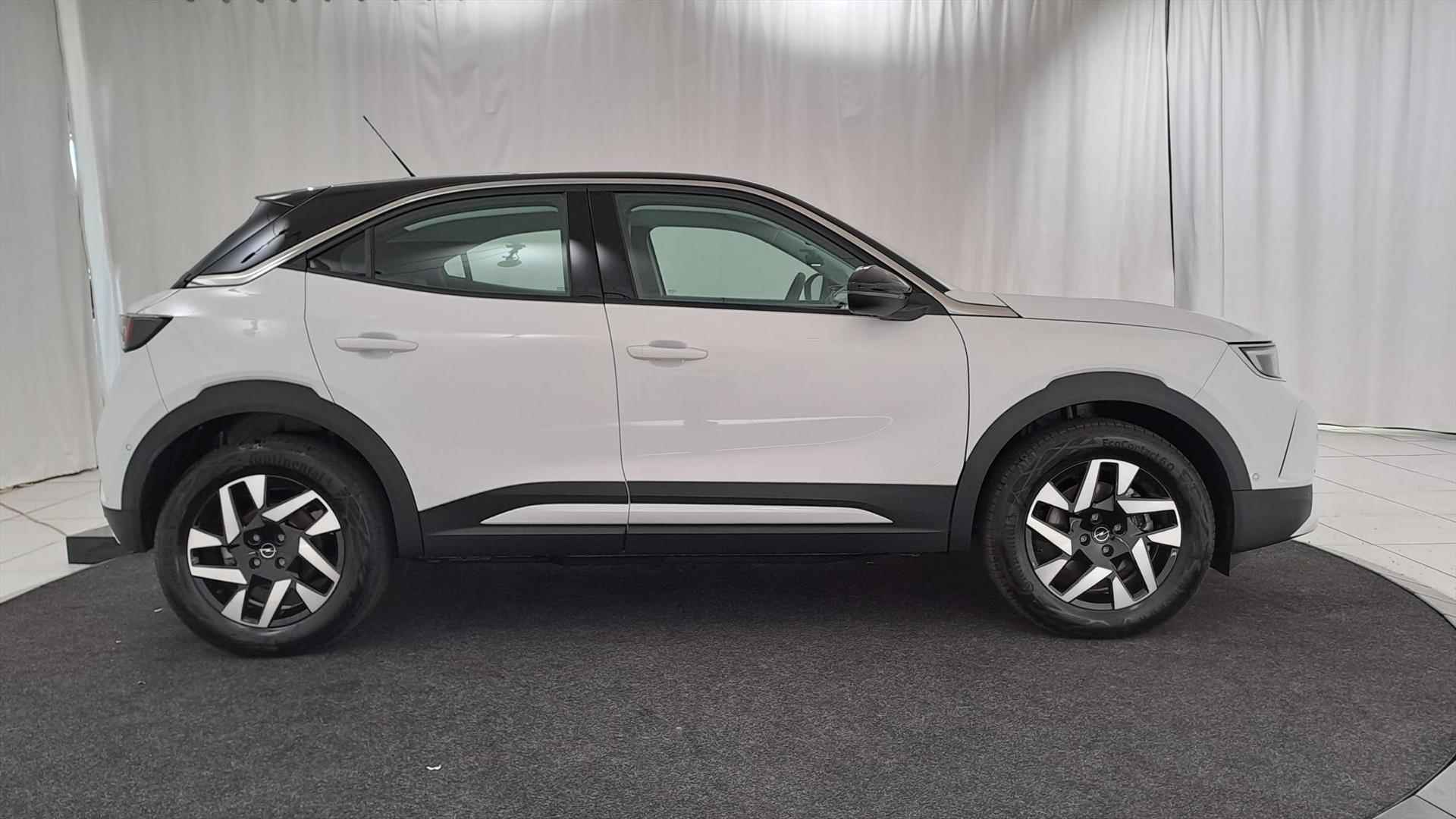 OPEL Mokka Electric 50kWh 136pk 11 kW Level 3 AppleCarplay, | Park Pilot v-a Nu met € 10.000,00 Voorraad Voordeel - 5/32