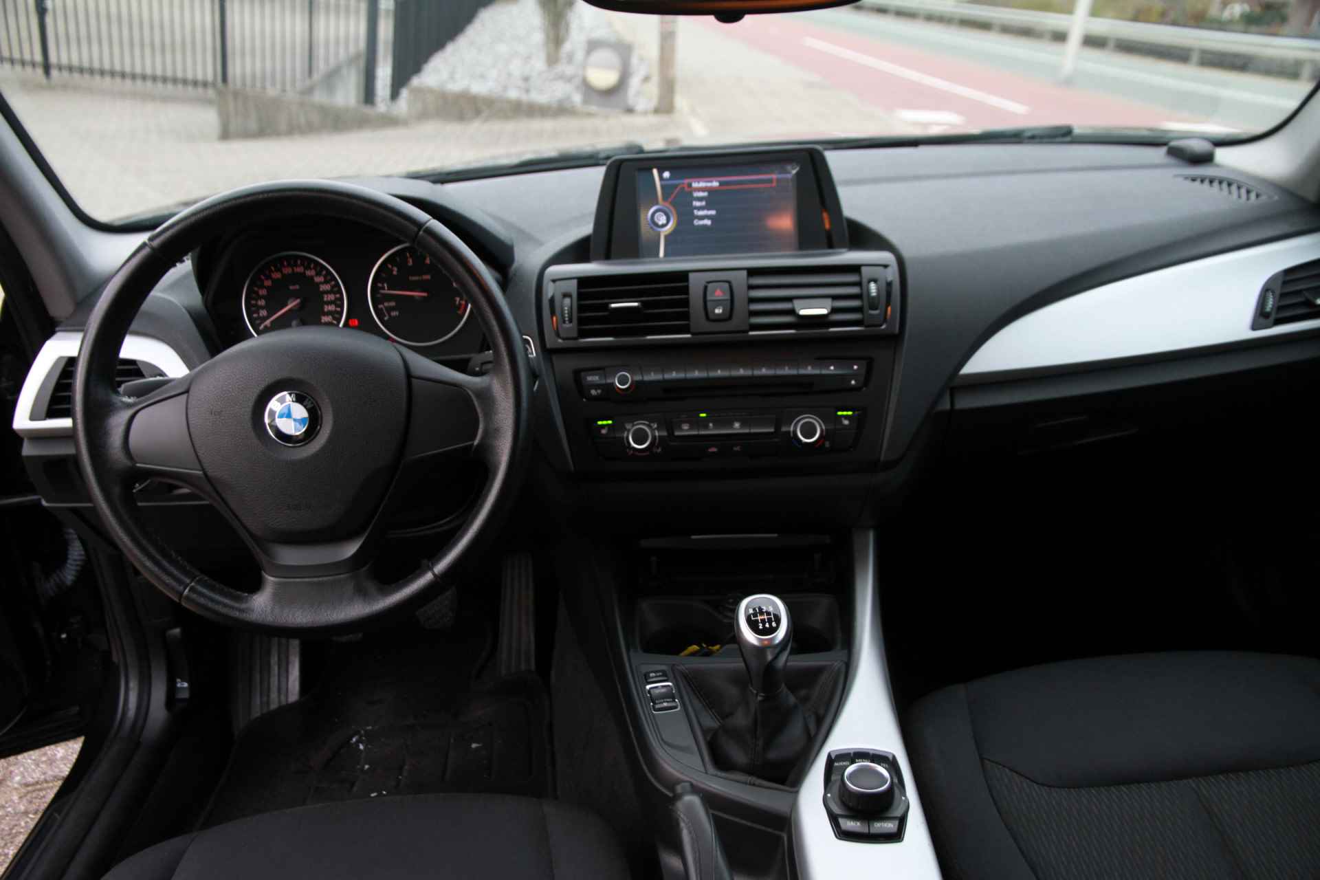 BMW 1-serie 116i Business Limited Edition - 14/26