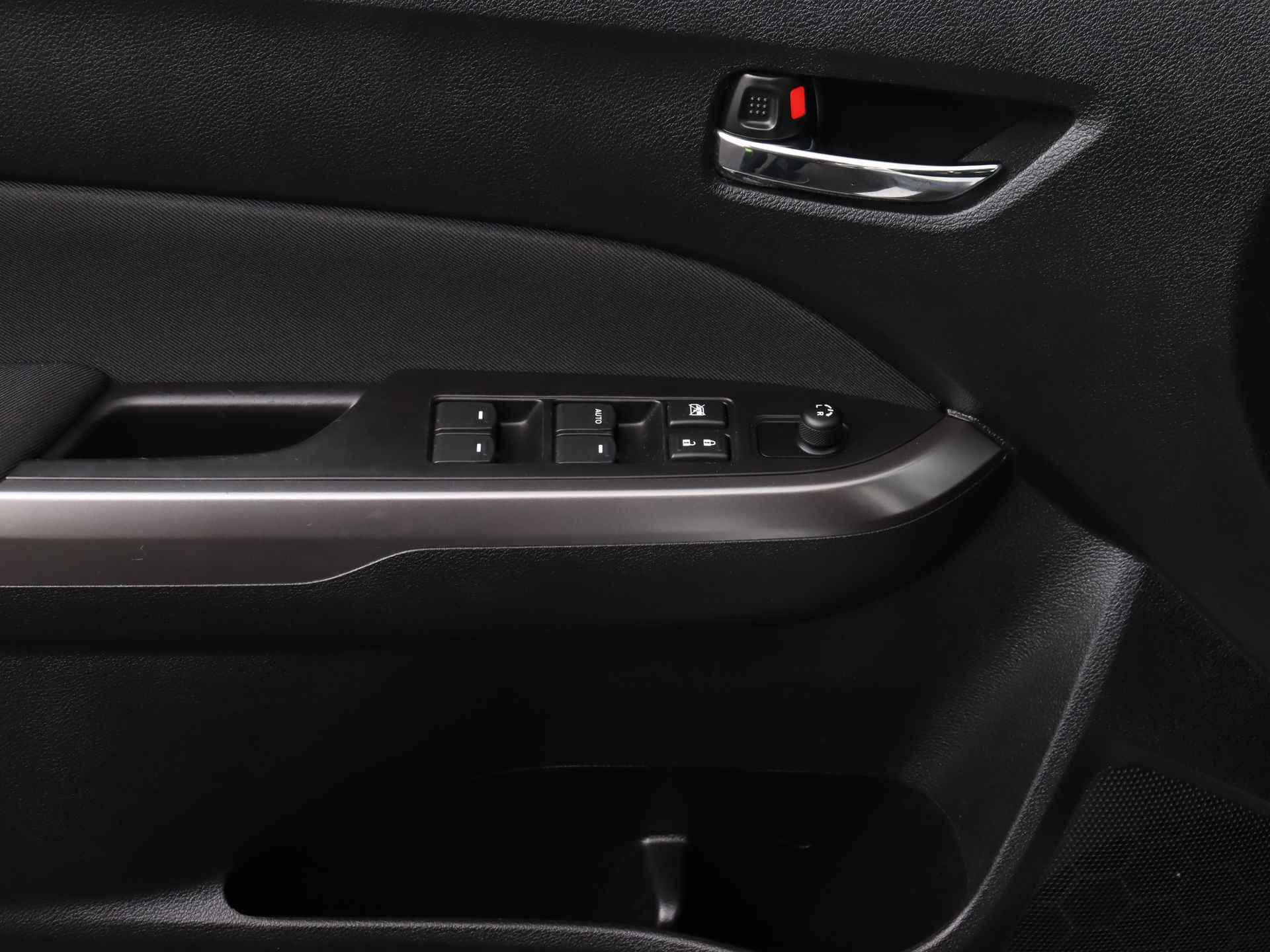 Suzuki Vitara 1.4 Boosterjet Select Smart Hybrid | Lichtmetalen Velgen | Stoelverwarming | - 28/38