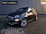 Fiat 500 1.0 Hybrid Dolcevita /Carplay /Android Auto /Panoramadak /1e eigenaar