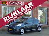 Peugeot 107 1.0 Active 68PK 5drs airco, elektr.ramen, centr.vergr, radio/cd, bluetooth RIJKLAAR