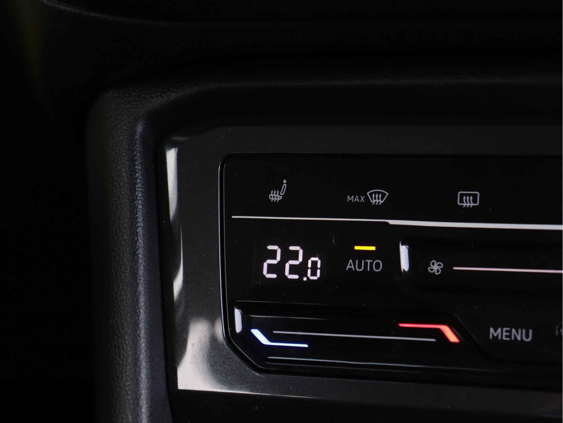Volkswagen Tiguan Allspace 1.5 TSI Life 7p. 150pk Automaat | Navigatie | Stoel- en Stuurverwarming | 18" Velgen | Parkeersensoren | - 30/44