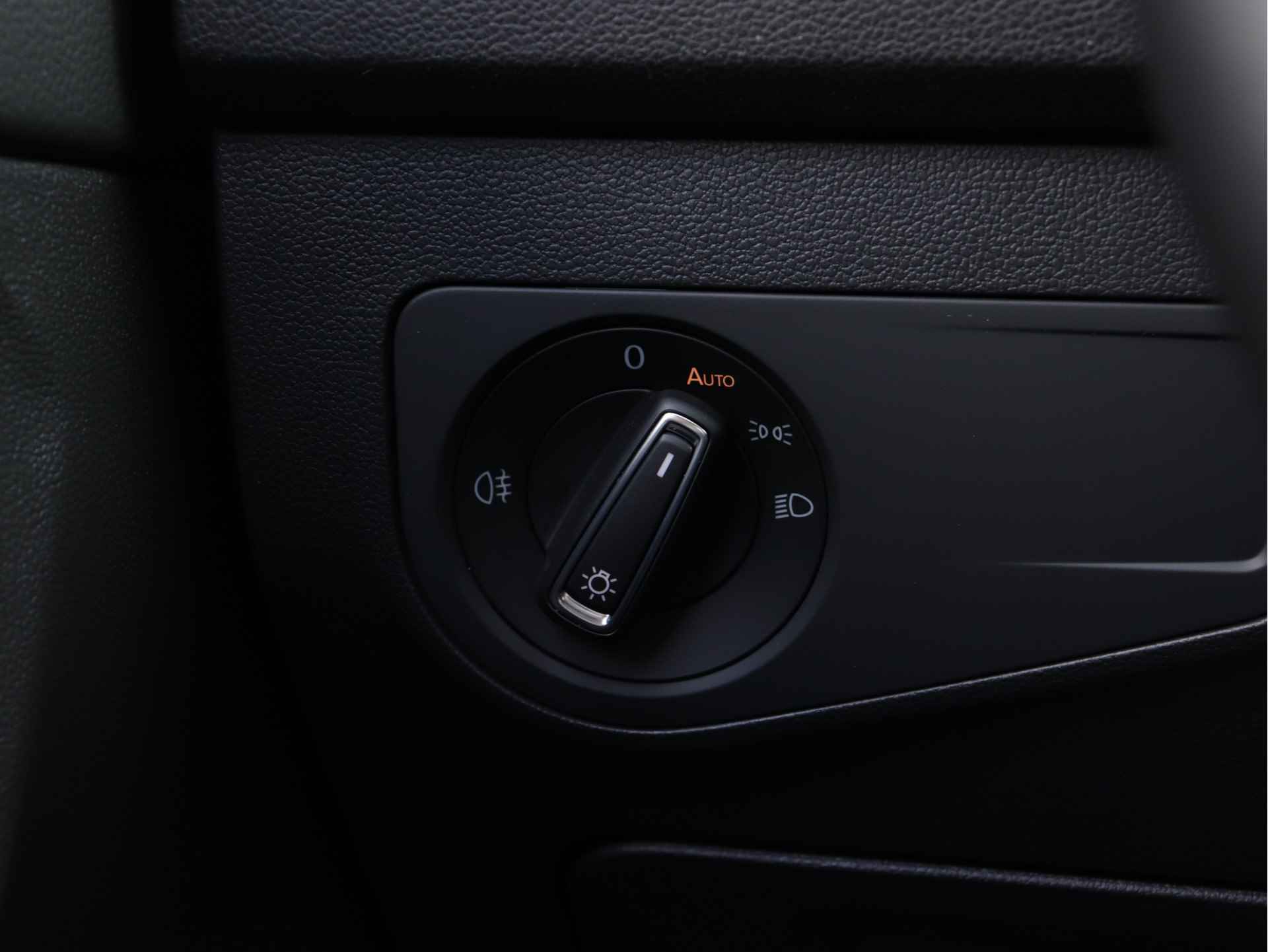 Volkswagen Tiguan Allspace 1.5 TSI Life 7p. 150pk Automaat | Navigatie | Stoel- en Stuurverwarming | 18" Velgen | Parkeersensoren | - 40/44