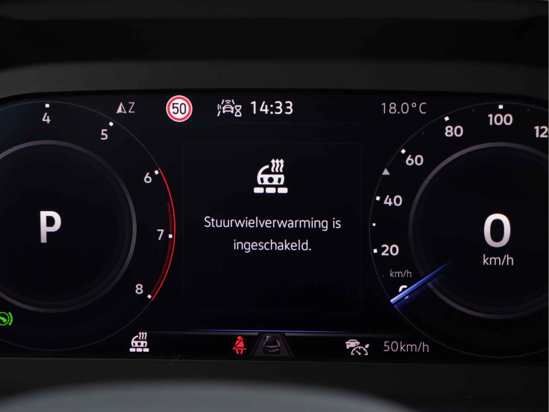 Volkswagen Tiguan Allspace 1.5 TSI Life 7p. 150pk Automaat | Navigatie | Stoel- en Stuurverwarming | 18" Velgen | Parkeersensoren | - 42/44
