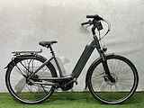 Velo de Ville AEB 490 | 500Wh | NIEUW! Dames Grijs 50cm 2024