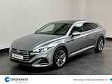 Volkswagen Arteon Shooting Brake 1.4 TSI 218PK DSG-6 eHybrid R-Line Business+ | LED | TREKHAAK | NAVIGATIE | STOELVERW | CAMERA