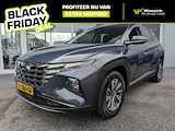 HYUNDAI Tucson 1.6 T-GDi HEV 230pk Aut. Comfort Smart I Black Friday Deal