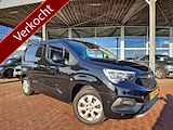 Opel Combo 1.6D L1H1 Selection MARGE!!! 6 MND BOVAG GAR. | NAVI | STUURW VERW. | TREKHAAK | LM VELGEN | CLIM. CONTR. | DAB |