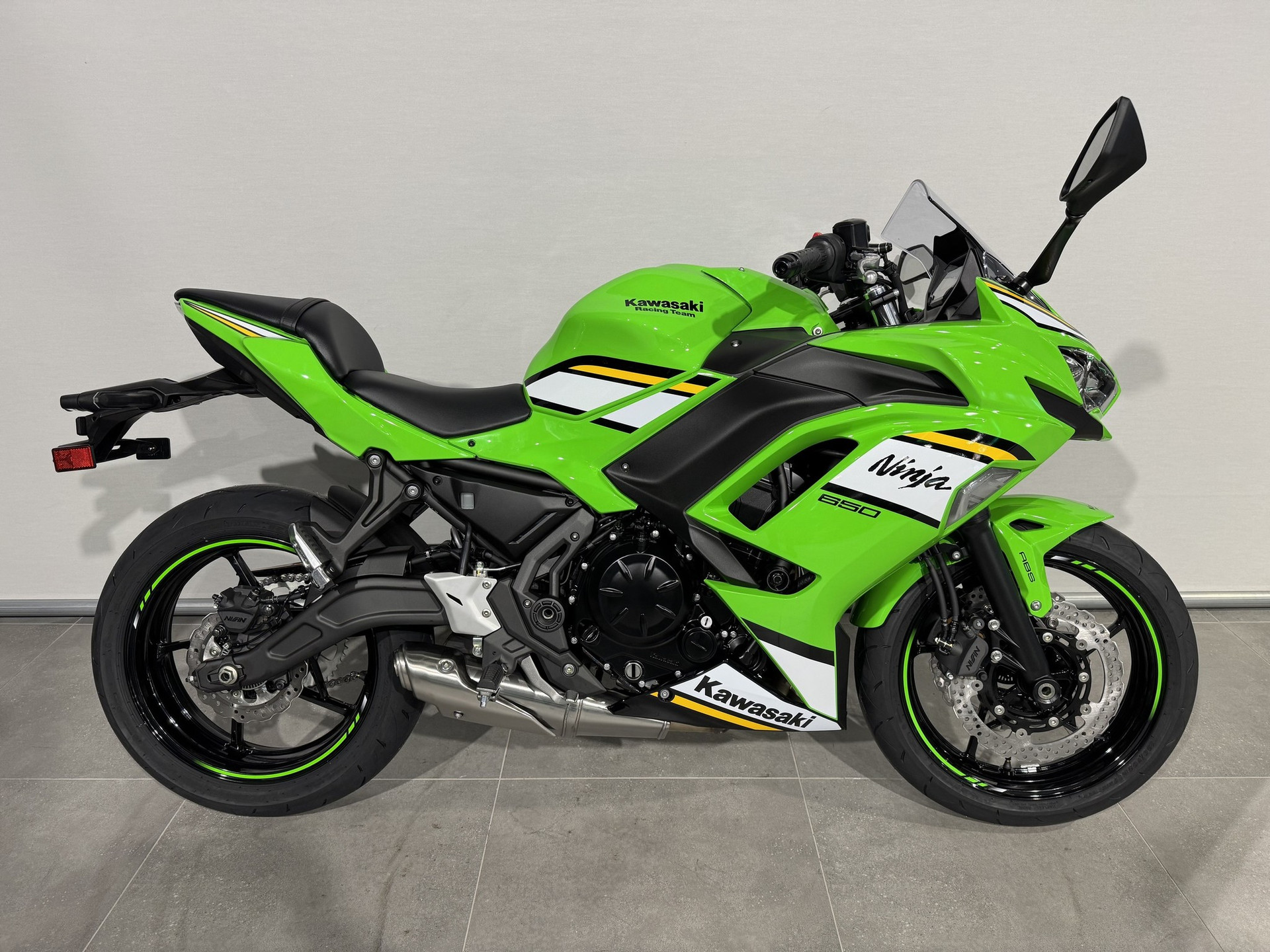 Kawasaki NINJA 650 ABS