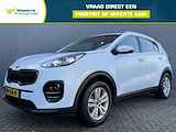 Kia Sportage 1.6 GDi 132pk ECOdynamics DynamicLine