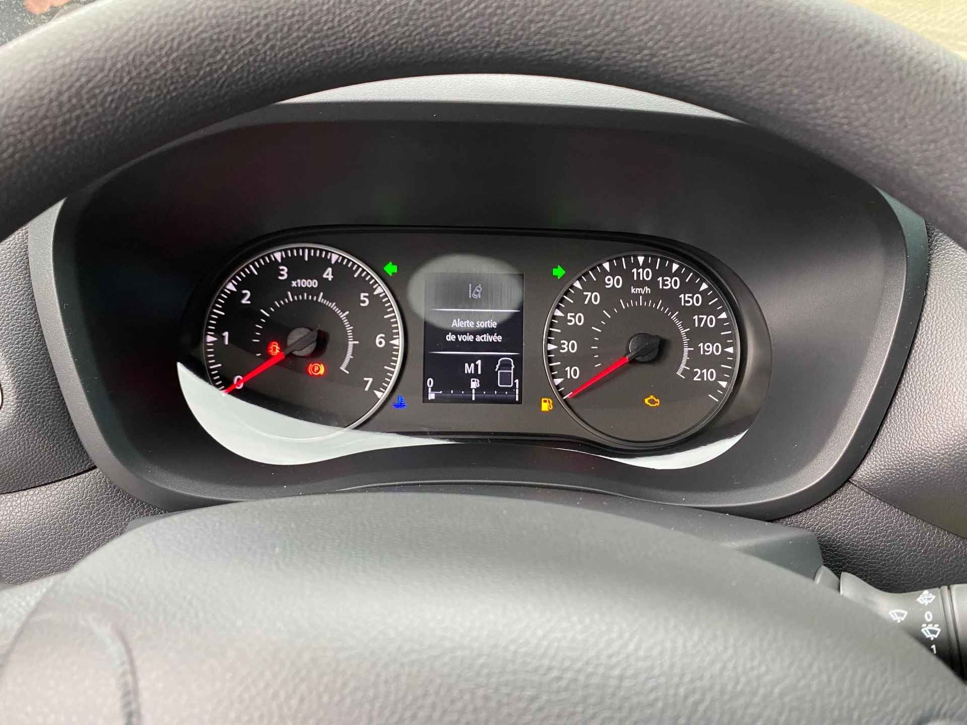 Nissan Interstar 2.3 dCi L2H2 N-Connecta | Navigatie | Direct leverbaar! | 20% KORTING |150PK | - 25/26