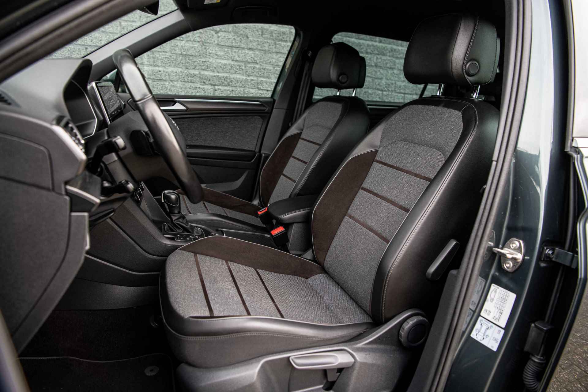SEAT Tarraco 1.5 TSi 150 pk DSG Xcellence | Camera | Trekhaak | Winterpakket - 8/45