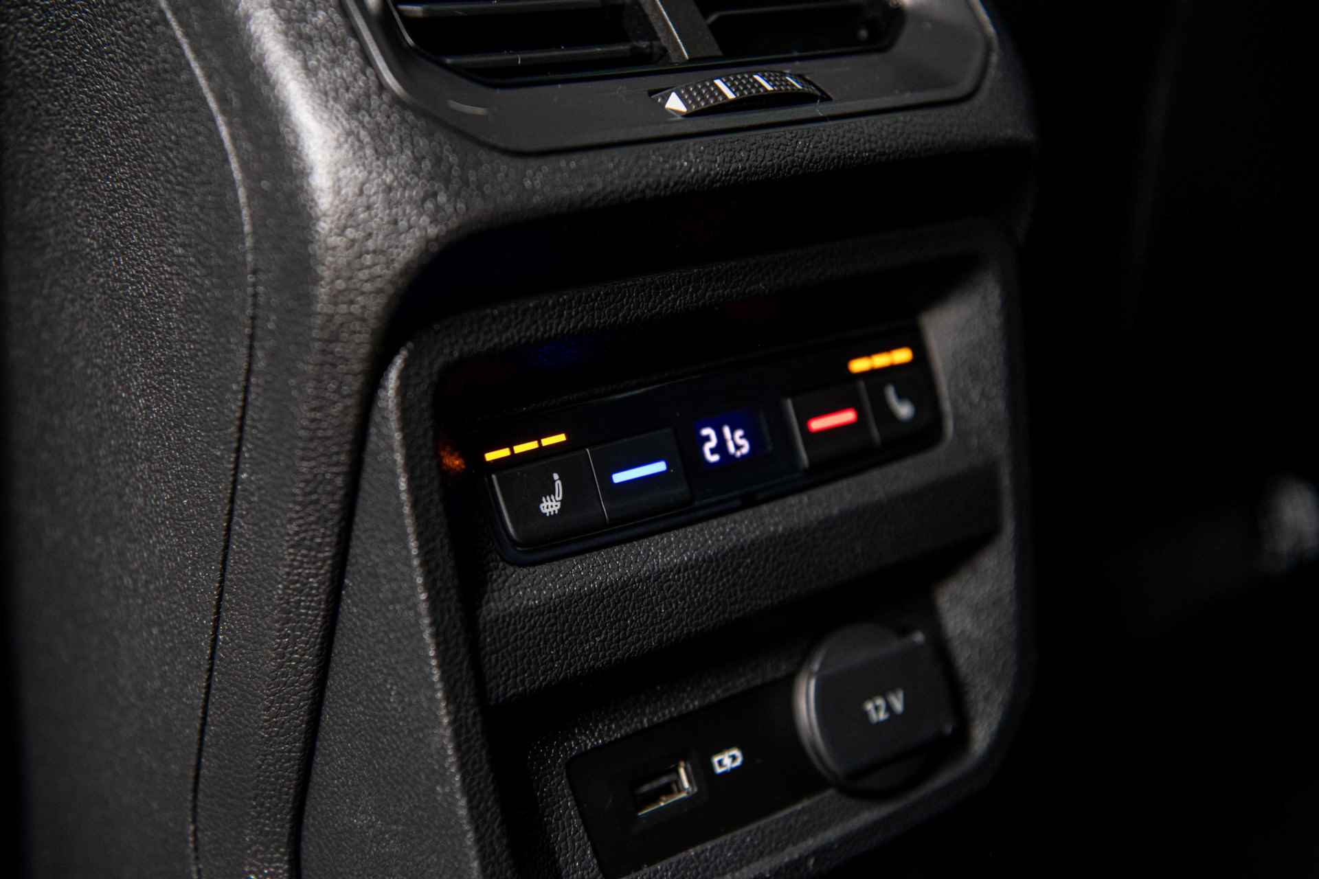 SEAT Tarraco 1.5 TSi 150 pk DSG Xcellence | Camera | Trekhaak | Winterpakket - 39/45