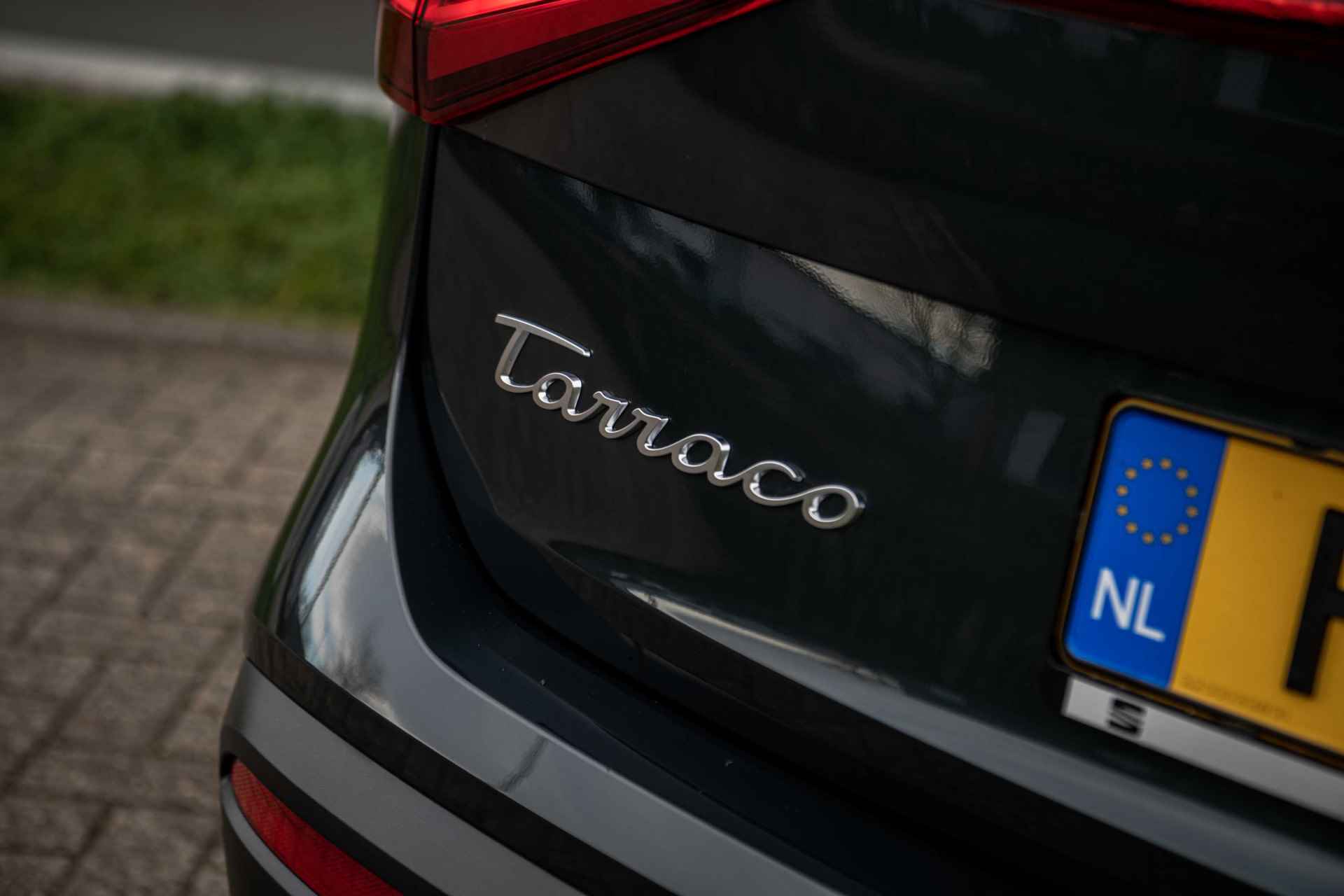 SEAT Tarraco 1.5 TSi 150 pk DSG Xcellence | Camera | Trekhaak | Winterpakket - 43/45