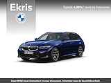 BMW 3 Serie 330e Touring | M Sportpakket | Innovation Pack | Comfort Pack