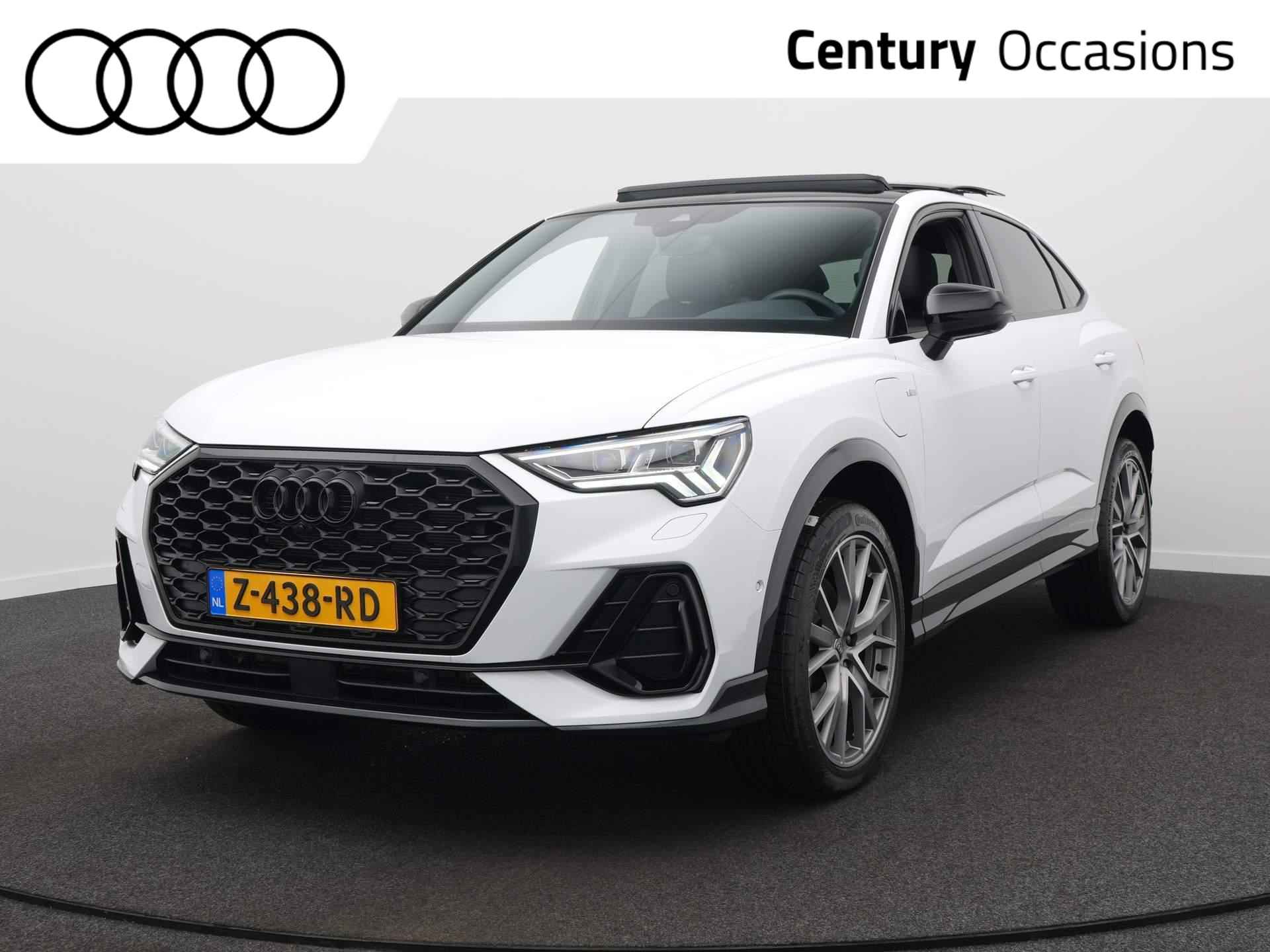 Audi Q3 BOVAG 40-Puntencheck