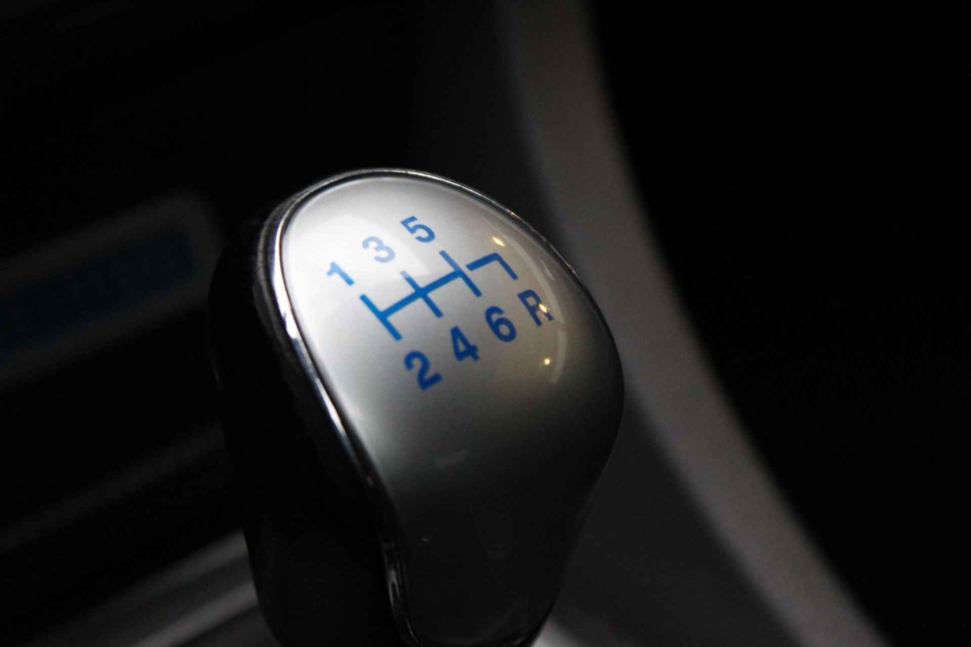 Ford Focus 2.5 RS 305 PK | Recaro Leder/alcantara | PDC achter | Xenon | 20'' LMV |  Keyless start | - 61/65