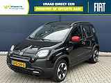 Fiat Panda 1.0 70pk Hybrid RED Cross | Climate Control | Bluetooth | DAB |