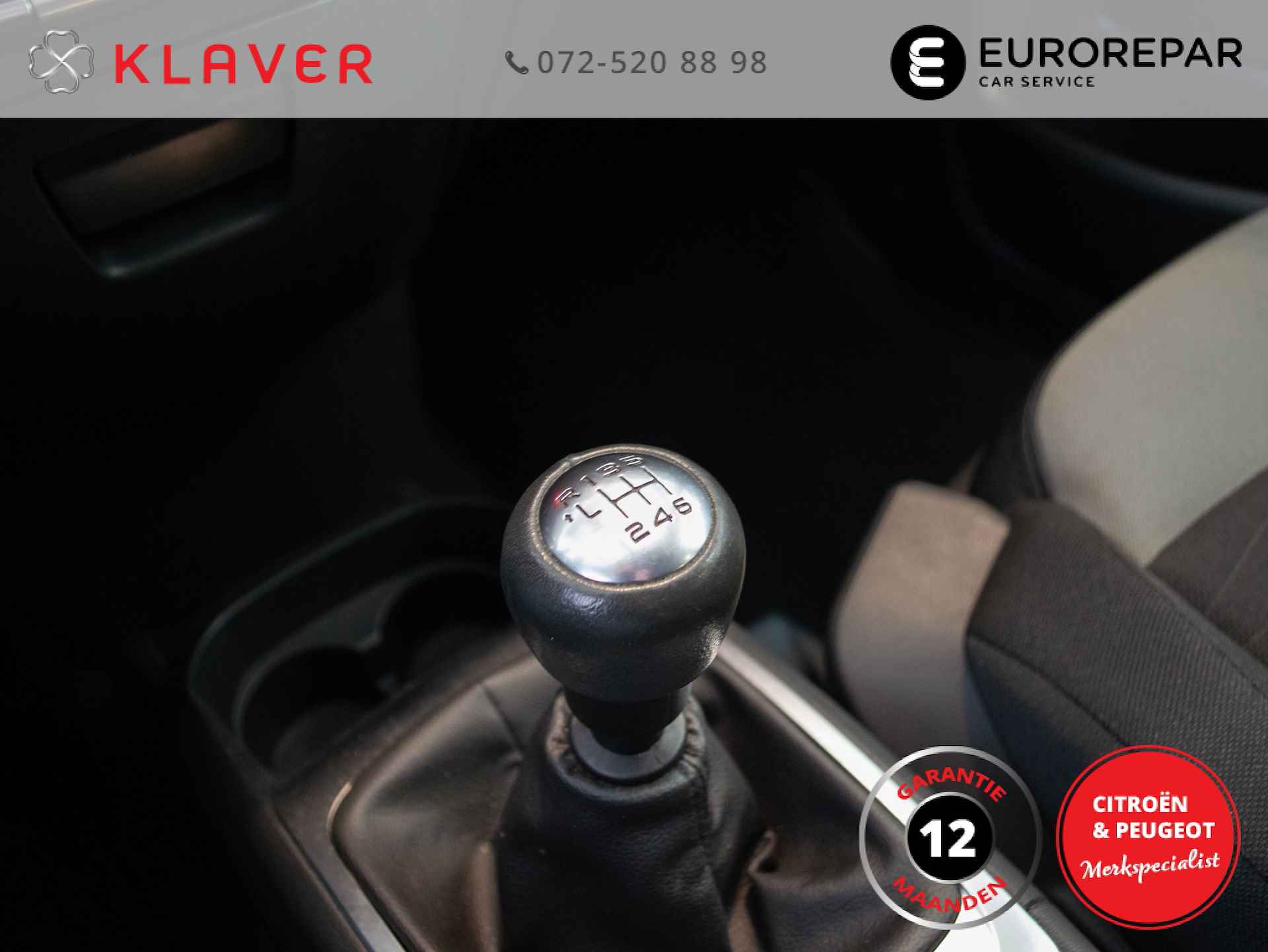 Citroen Grand C4 Picasso 130PK Intensive | Camera | Keyless | Dodehoek | PDC v+a - 27/40